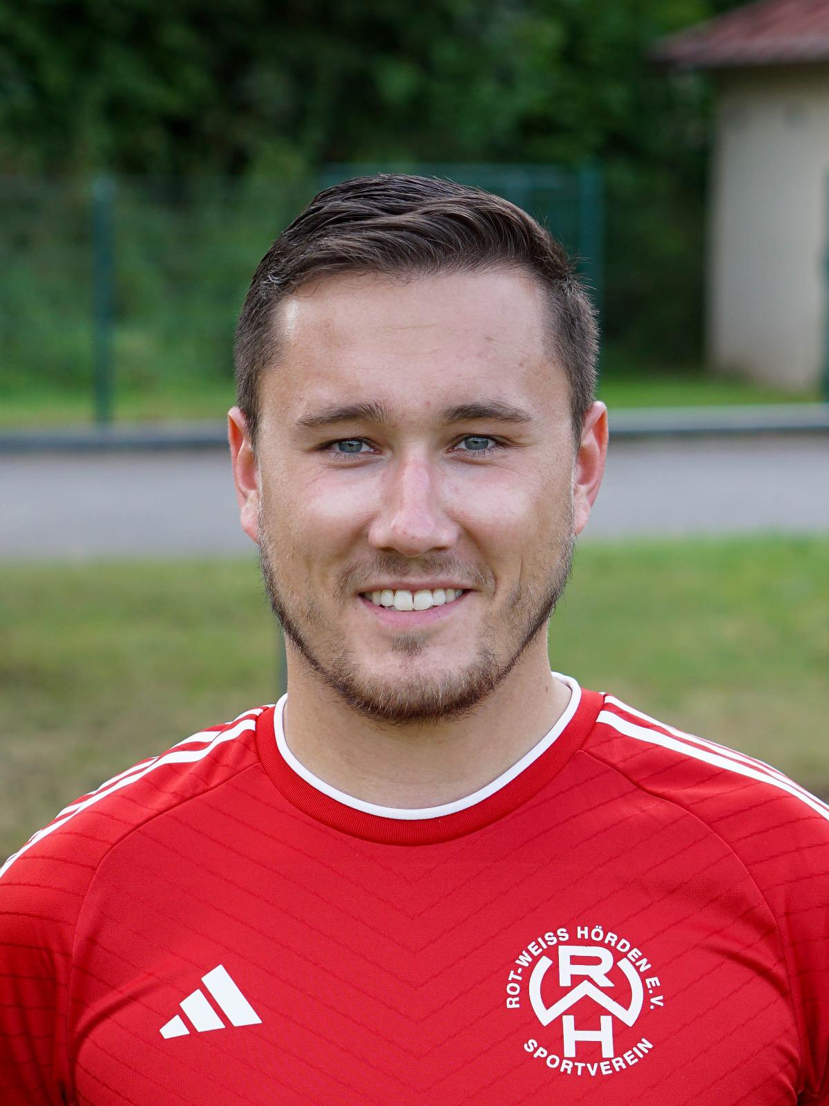 Arne Schmidt